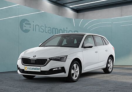 Skoda Scala 1.5 TSI DSG STYLE | PANO | TEMPOSTAT |