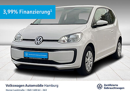 VW Up ! move !1.0 TSI Klima Bordcomputer ZVmtFB