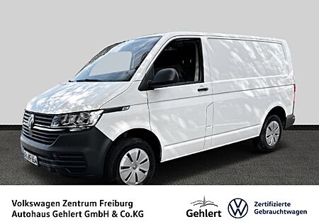 VW T6 .1 Kasten 2.0 TDI