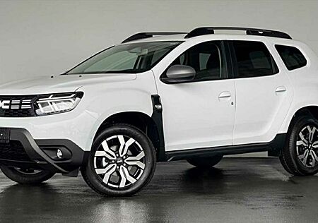 Dacia Duster II 1.3 TCe Journey *Aktion* DAB KA LED