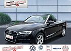 Audi A3 Cabriolet 35 TFSI S-Tronic KLIMA+LED+NAVI+ALU