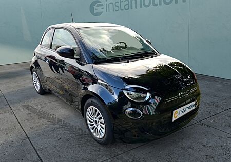 Fiat 500E Action Automatik Komfort-,Radio-,Winter-Paket