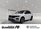 VW T-Roc 2.0 TSI 4Motion Sport *LED*R-line*