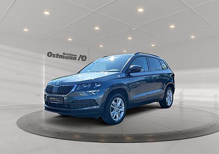 Skoda Karoq Ambition 110kw TSI DSG *NAVI*RFK*SmartLink