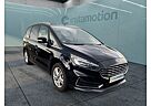 Ford Galaxy Titanium FHEV AHK+LED+ACC+7 Sitze