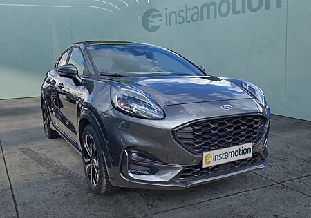 Ford Puma ST-Line X Bluetooth Navi LED Klima