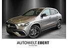 Mercedes-Benz GLA 200 +AMG-Line+PSD+MULTIBEAM+Keyless-Go+Kamera