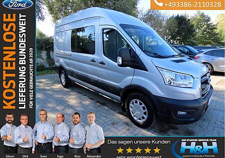 Ford Transit 2.0 M-Hybrid 330 L3H3 AHK+DoKa+ACC