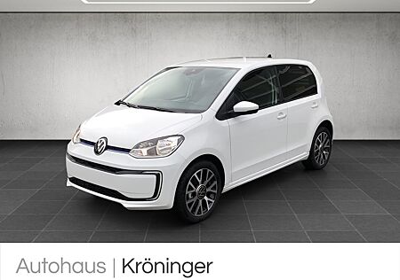 VW Up E-! 1-Gang-Auto Edition Aluräder