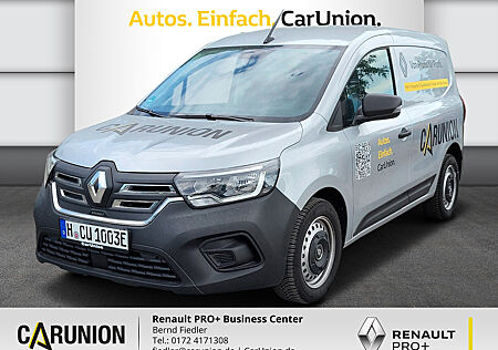 Renault Kangoo Rapid E-Tech Start L1 22kW Open Sesame