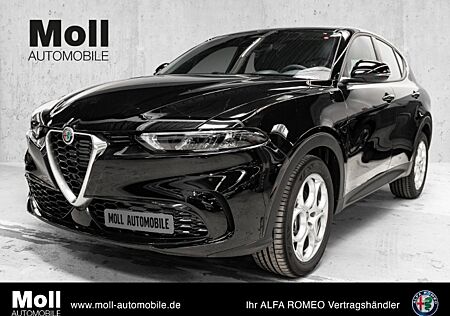 Alfa Romeo Tonale Super PDC HINTEN Apple CarPlay