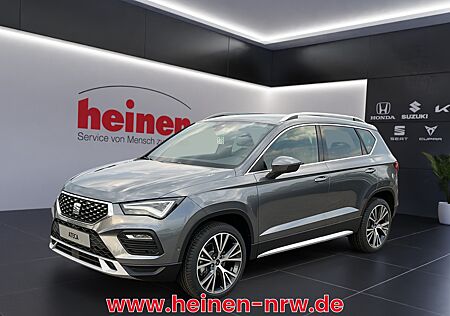 Seat Ateca 1.5 TSI ACT e e) Xperience ACC FLA 360 LM