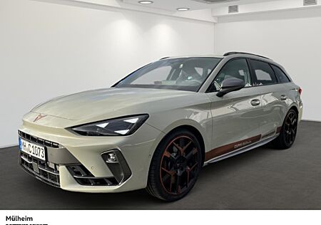 Cupra Leon ST VZ 2.0 TSI 333PS 7 GANG DSG 4DRIVE PANO,MATRIX,SENN,AHK