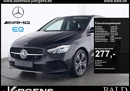 Mercedes-Benz B 180 Progressive/LED/Cam/Pano/EASY-P/Ambiente