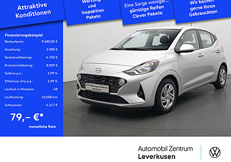 Hyundai i10 1.0 Select