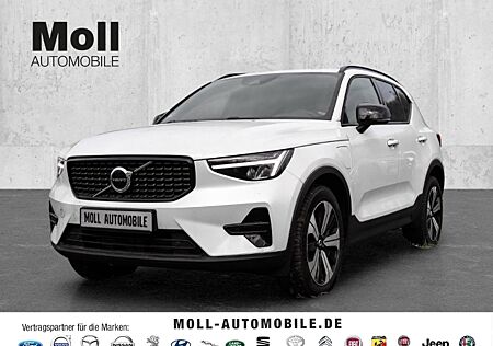 Volvo XC 40 XC40 Plus Dark Recharge Plug-In Hybrid 2WD T5 Twin Engine EU6d StandHZG Navi digitales Cockpit