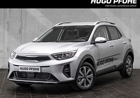 Kia Stonic Vision 1.2 Sports Utility Vehicle. 62 kW.