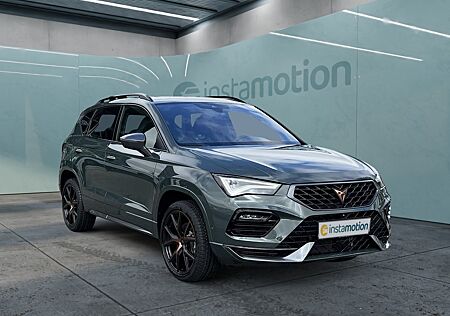 Cupra Ateca 1.5 TSI DSG AHK*PANO*PERFOMANCE*5JGA