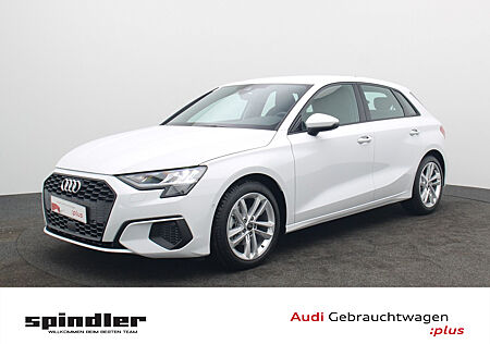 Audi A3 Sportback S-Line 35TFSI S-tronic /CarPlay,AHK