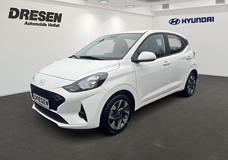 Hyundai i10 Trend FL (MY25) 1.0 Automatik+Navi+Kamera