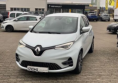 Renault ZOE Intens*inkl. Batterie*NAVI*ZV*BT* Intens