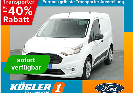 Ford Transit Connect Kasten 210 L1 Trend 100PS