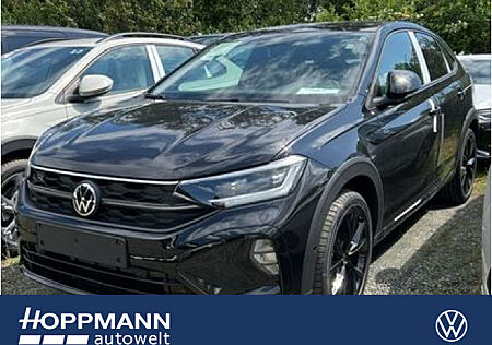 VW Taigo 1.5 l TSI R-Line 150