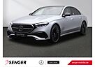 Mercedes-Benz E 220 d AMG Night Pano Distronic AHK 360°Kamera