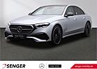 Mercedes-Benz E 220 d AMG Night Pano Distronic AHK 360°Kamera