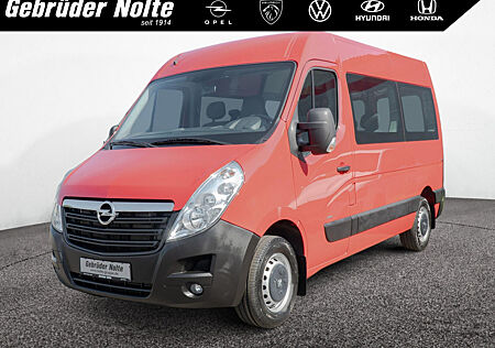 Opel Movano 2.3 HKb L2H2 3,3t Combi