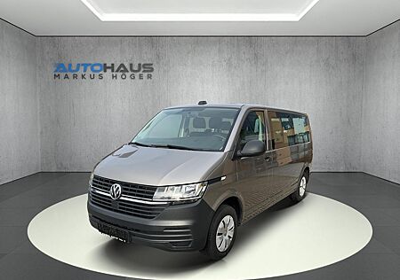 VW T6 Kombi T6.1 Kombi 2.0 TDI DSG Lang +NAVI+AHK+KAMERA+TEMPOMAT+PDC+