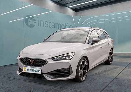 Cupra Leon 1.4 TSI e-Hybrid DSG ST LED/Navi/ACC/Kamera