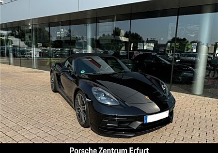 Porsche Boxster GTS 4.0 Bose/18Wege/20''/LED/AppleCarPlay