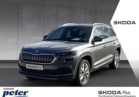 Skoda Kodiaq TSI DSG 4X4 STYLE **AHK*ACC*COLUMBUS*LED*