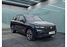 VW Touareg 3.0 TDI 4MOTION R-Line BLACK STYLE