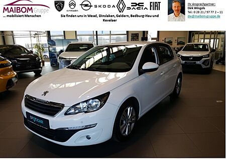 Peugeot 308 125 THP Active