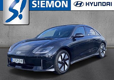 Hyundai IONIQ 6 Allradantrieb UNIQ-Paket