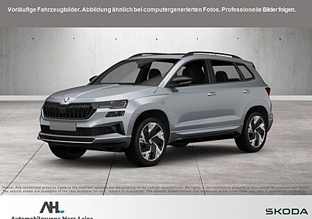 Skoda Karoq Drive 1.5 TSI 110 kW DSG