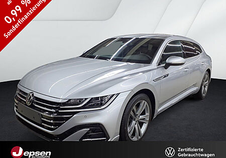 VW Arteon Shooting Brake R-Line 4M 2.0 TDI DSG