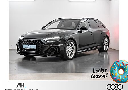 Audi RS4 Avant 331(450) kW(PS) tiptronic