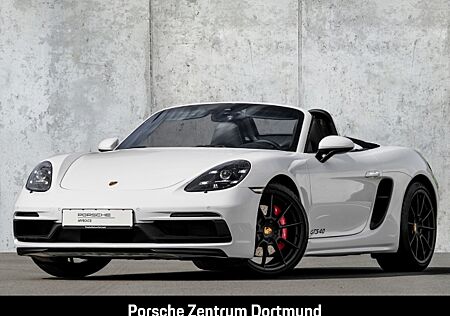 Porsche Boxster 718 GTS 4.0 BOSE Sportabgasanlage PASM