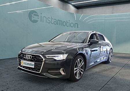 Audi A6 Limousine advanced 40 TDI S tr. Stdhzg Matri