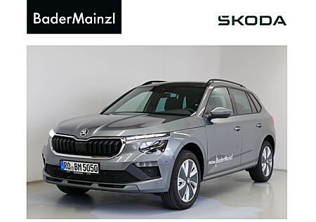 Skoda Kamiq Selection 1,5 TSI 110 kW 7-Gang automat.