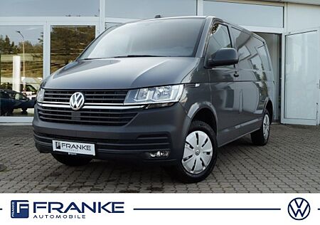 VW T6 .1 2.0 TDI EcoProfi (EURO 6d) Kasten Klima