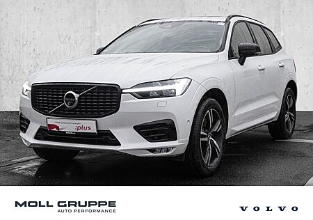 Volvo XC 60 XC60 B5 AWD R-Design LM FLA ACC