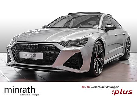 Audi RS7 RS 7 Sportback 4.0 TFSI quattro ACC FLA HUD 360