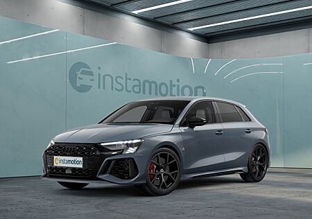 Audi RS3 Sportback qu. S tr. MATRIX+NAVI+KAMERA