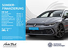 VW Golf VIII GTD Black Style 2.0 TDI DSG, Navi, LED-Matrix, Leder, Panoramadach, Rückfahrkamera