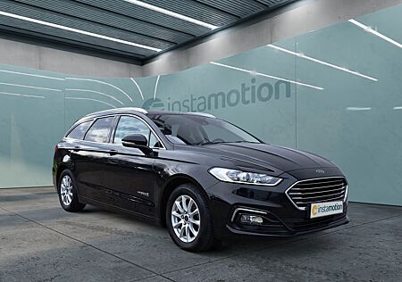 Ford Mondeo 2.0 Hybrid*Navi*PDC*SZH*WSS heizbar*