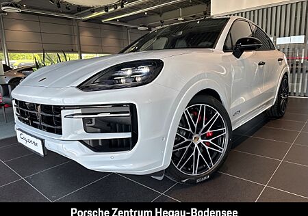 Porsche Cayenne GTS Coupe/SportDesign/PDCC/Burmester/22-Zoll